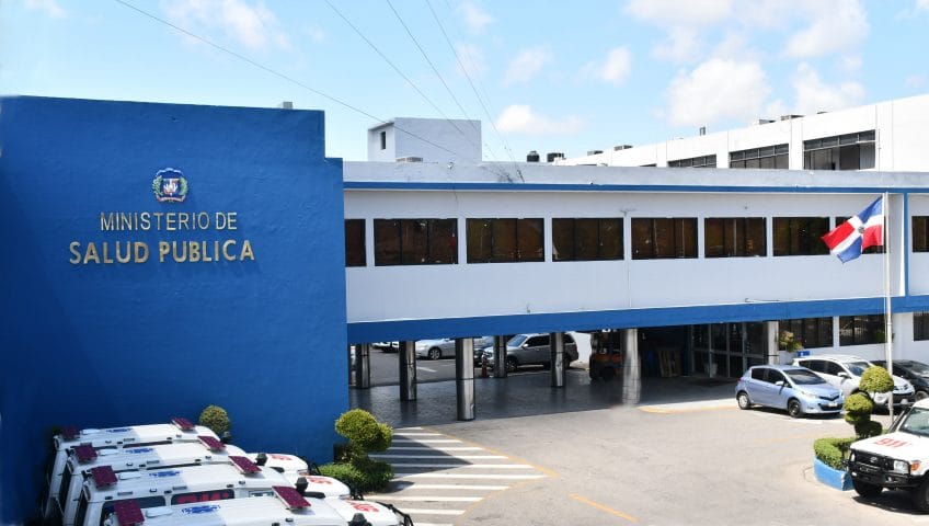 Autoridades sanitarias instan a tomar precauciones ante el aumento de alergias durante la primavera 5 El Ministerio de Salud Pública recomienda medidas preventivas ante el aumento de alergias por el polen durante la primavera.