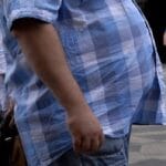 Alarmante incremento de obesidad y sobrepeso en República Dominicana proyecta graves consecuencias para 2030 10 El 68 % de los dominicanos tiene un IMC elevado, con un 32 % en obesidad. Proyecciones para 2030 alertan sobre graves consecuencias en salud.