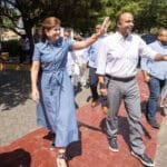 Banreservas y Ministerio de Educación lanzan programa de educación financiera en escuelas dominicanas 7 Banreservas y el Ministerio de Educación lanzan programa de educación financiera en escuelas para promover el ahorro y la planificación económica.