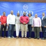 UASD Recinto Santiago realiza simposio las Batallas del 19 y 30 de marzo y su impacto en la independencia nacional. 6 La UASD Recinto Santiago analizó el impacto de las Batallas del 19 y 30 de marzo en la independencia dominicana. Expertos historiadores exploraron su relevancia en la consolidación de la República Dominicana.