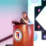 Raquel Peña impulsa la transformación tecnológica y educativa en República Dominicana 6 Raquel Peña promueve la investigación, innovación y educación como pilares para el desarrollo tecnológico y económico en República Dominicana.