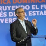 República Dominicana se posiciona como hub estratégico para el nearshoring en América 7 El presidente Abinader destaca las ventajas de RD como centro logístico y de inversión para el nearshoring en América.