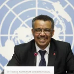 Contaminación atmosférica representa un peligro global para la salud según alerta de la OMS 2 La OMS alerta sobre el impacto mortal de la contaminación del aire y propone reducir sus efectos en un 50 % para 2040.