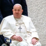 El papa Francisco enfrenta complicaciones respiratorias durante su hospitalización por neumonía 12 El papa Francisco enfrenta complicaciones respiratorias durante su hospitalización por neumonía. Información actualizada sobre su estado de salud.