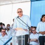 Santiago consolida su desarrollo con inversiones públicas récord superiores a 120 mil millones de pesos 10 Santiago avanza con una inversión récord de más de RD$120 mil millones en infraestructura y desarrollo social, según el alcalde Ulises Rodríguez.