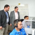 Ideice anuncia inicio aplicación de la prueba PISA 2025 6 El Ideice inicia la aplicación de la prueba PISA 2025 en República Dominicana, evaluando a 9,690 estudiantes de 15 años en matemáticas, lectura, ciencias, inglés y aprendizaje digital. Conoce los detalles logísticos, centros educativos participantes y el impacto de esta evaluación internacional.