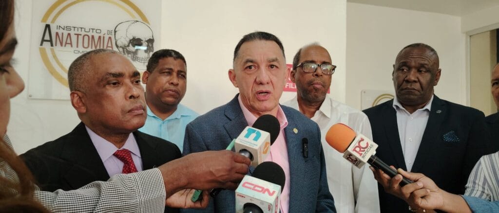 UASD desmiente haya recibido cadáveres del Jet Set y anuncia proceso legal por falso rumor 8 UASD desmiente haya recibido cadáveres del Jet Set y anuncia proceso legal por falso rumor