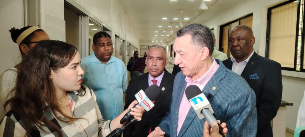 UASD desmiente haya recibido cadáveres del Jet Set y anuncia proceso legal por falso rumor 7 UASD desmiente haya recibido cadáveres del Jet Set y anuncia proceso legal por falso rumor