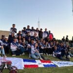 Estudiantes del INTEC hacen historia con seis premios en competencia de la NASA 6 Equipos dominicanos del INTEC logran récord en el NASA Human Exploration Rover Challenge 2025 con seis galardones.