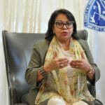 Emma Polanco asume la presidencia de la Cámara de Cuentas: Trayectoria y perfil profesional 8 Emma Polanco Melo, educadora y contable, fue elegida presidenta de la Cámara de Cuentas para el período 2025-2029. Conoce su trayectoria.