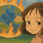 El impacto ambiental oculto tras la moda de imágenes Ghibli creadas con IA 7 La tendencia de crear imágenes al estilo Studio Ghibli con IA consume millones de litros de agua y energía, revelando un alto costo ambiental.
