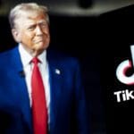 Trump otorga a TikTok una prórroga de 75 días para evitar su salida de EE.UU. 8 Donald Trump amplía el plazo para que ByteDance negocie la continuidad de TikTok en EE.UU., evitando su cierre temporal.