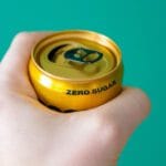Estudio revela impacto de los edulcorantes sin calorías en el apetito y el cerebro 10 Científicos descubren que la sucralosa altera las señales cerebrales del hambre, especialmente en personas con obesidad.