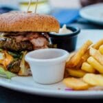 Alerta científica: el impacto de dos semanas de dieta occidental en la salud inmunológica 7 Estudio revela cómo dos semanas de dieta occidental afectan la inflamación y respuesta inmune, comparada con la dieta africana.