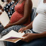 Casi el 30% de los embarazos adolescentes en República Dominicana en 2024 correspondió a jóvenes haitianas 2