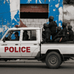 Haití está en guerra, pero la seguridad será restablecida, asegura líder del Consejo de Transición 3 El líder del Consejo de Transición haitiano, Fritz Alphonse Jean, asegura que combatirán el bandolerismo y restaurarán la paz en medio de una crisis de violencia.