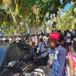 Prohíben eventos en playas dominicanas durante Semana Santa 2025 6 La Armada de República Dominicana suspende fiestas en playas para garantizar orden y seguridad en Semana Santa.
