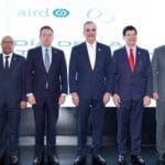 Abinader asegura que RD está en buena posición tras aumento de aranceles de EE.UU. 7 El presidente dominicano afirmó que el país tiene ventajas competitivas pese al alza del 10% en aranceles anunciada por Estados Unidos.