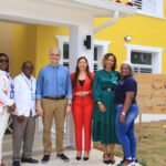 Ministro Luis Miguel De Camps destaca importancia de la educación inicial en visita al Caipi El Valiente 6 El ministro de Educación visitó el Caipi El Valiente en Boca Chica, reafirmando su compromiso con la primera infancia y el desarrollo infantil.