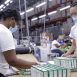 Zonas Francas Reportan Alza Histórica en Exportaciones: USD 780 Millones en Marzo 7 Sector de zonas francas registra aumento del 13.3% en exportaciones durante marzo, consolidando su rol en la economía nacional.