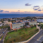 República Dominicana supera los 3.3 millones de turistas en el primer trimestre de 2025 7 La República Dominicana registró un récord de 3.3 millones de visitantes en el primer trimestre de 2025, con un crecimiento del 4% frente a 2024.