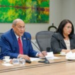 Infotep consolida a República Dominicana como líder en formación dual en América Latina 7 El Infotep transfiere la presidencia de la Alianza para la Formación Dual tras impulsar avances clave en la región.