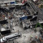 Jet Set Club: Notas bíblicas sobre la muerte 6