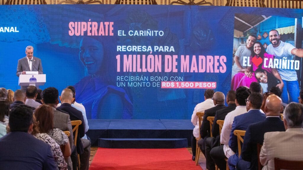 Gobierno lanza programa integral para celebrar el Día de las Madres con bonos, ferias y apoyo social 9 Gobierno lanza programa integral para celebrar el Día de las Madres con bonos, ferias y apoyo social