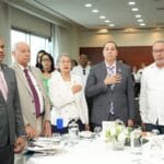 Minerd e Ideice exhortan a universidades a colaborar con el fortalecimiento del repositorio nacional de investigaciones y evaluaciones educativas 11 Minerd e Ideice exhortan a universidades a colaborar con el fortalecimiento del repositorio nacional de investigaciones y evaluaciones educativas