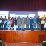 UASD promueve categoría académica a dos mil 600 profesores 6 La UASD promueve a 2600 profesores por desempeño académico (2014-2025), fortaleciendo la calidad educativa. Conoce los detalles de esta iniciativa liderada por el rector Editrudis Beltrán.