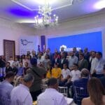 Estudiantes UASD ganan 1er lugar en Feria de Innovación y Emprendimiento de PROINDUSTRIA 10 Estudiantes UASD ganan 1er lugar en Feria de Innovación y Emprendimiento de PROINDUSTRIA