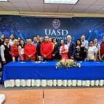 UASD Recinto Santiago y Frente Universitario de Trabajadores conmemoran 31 años de la desaparición de Narciso González con un conversatorio sobre su vida y legado 8 UASD Recinto Santiago y Frente Universitario de Trabajadores conmemoran 31 años de la desaparición de Narciso González con un conversatorio sobre su vida y legado