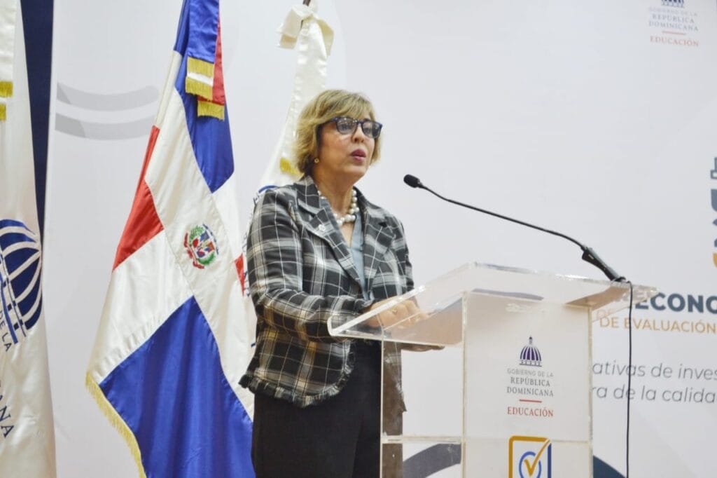 UASD Recinto Santiago es escenario del pre congreso regional de evaluación e investigación educativa 10 UASD Recinto Santiago es escenario del pre congreso regional de evaluación e investigación educativa