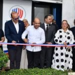 DGII y Defensor del Pueblo inauguran Oficina de Defensoría del Contribuyente en Santiago 11 La DGII y el Defensor del Pueblo inauguraron la segunda Oficina de Defensoría del Contribuyente en Santiago, facilitando reclamaciones y quejas contra actuaciones de la entidad tributaria. Conoce los detalles y beneficios para los contribuyentes.