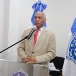 Decano Gerardo Roa Ogando pide « leer cuidadosamente proyecto de ley sobre libertad de expresión» 6 El decano Gerardo Roa Ogando de la UASD insta a analizar el Proyecto de Ley de Libertad de Expresión para evitar violaciones a derechos democráticos. Conoce sus declaraciones y el contexto.