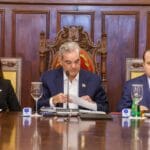 Gobierno destaca avances en objetivos clave tras 49.º Consejo de Ministros 7 El Gobierno dominicano reporta progreso en economía, seguridad y salud tras evaluar metas prioritarias para el periodo 2024-2028.
