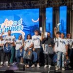 Más de 3,500 jóvenes dominicanos obtienen visas para el programa Summer Work and Travel 2025 7 Más de 3,500 estudiantes dominicanos recibieron sus visas para participar en el programa Summer Work and Travel 2025 en EE.UU.
