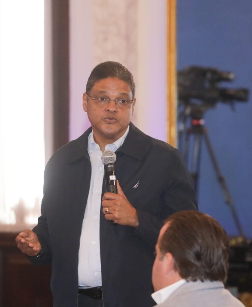 Gobierno dominicano refuerza vigilancia meteorológica con radares Doppler ante temporada ciclónica 2025 6
