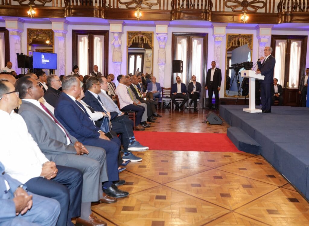 Gobierno dominicano refuerza vigilancia meteorológica con radares Doppler ante temporada ciclónica 2025 8 Gobierno dominicano refuerza vigilancia meteorológica con radares Doppler ante temporada ciclónica 2025