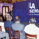 Gobierno dominicano refuerza vigilancia meteorológica con radares Doppler ante temporada ciclónica 2025 6 El presidente Abinader anunció la operación de dos radares Doppler y la instalación de un tercero en el AILA para enfrentar la próxima temporada de huracanes.