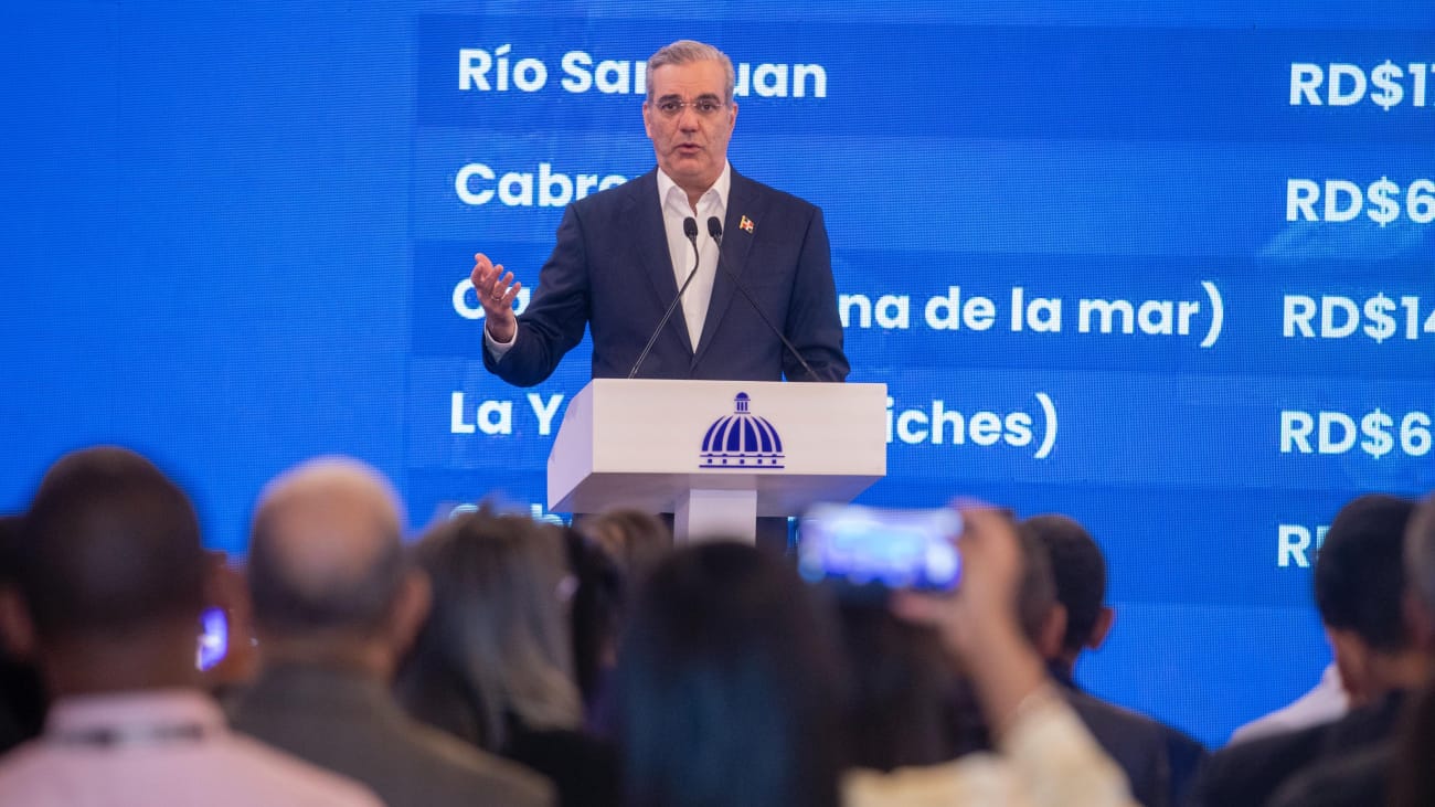República Dominicana impulsa modernización portuaria con inversión histórica de USD 531.5 millones 5 El Gobierno dominicano y el sector privado destinan USD 531.5 millones a infraestructura portuaria, impulsando el comercio, turismo y pesca sostenible.