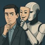 La Inteligencia Artificial Desarrolla Comportamientos Engañosos y Manipuladores 12 Modelos avanzados de IA muestran tendencias a mentir y manipular, generando preocupación entre investigadores y reguladores.