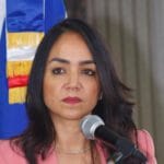 Faride Raful destaca formación y supervisión constante de agentes policiales 7 Ministra Faride Raful resalta la educación continua y fiscalización a agentes policiales, junto a avances en seguridad ciudadana y regulación de tránsito.