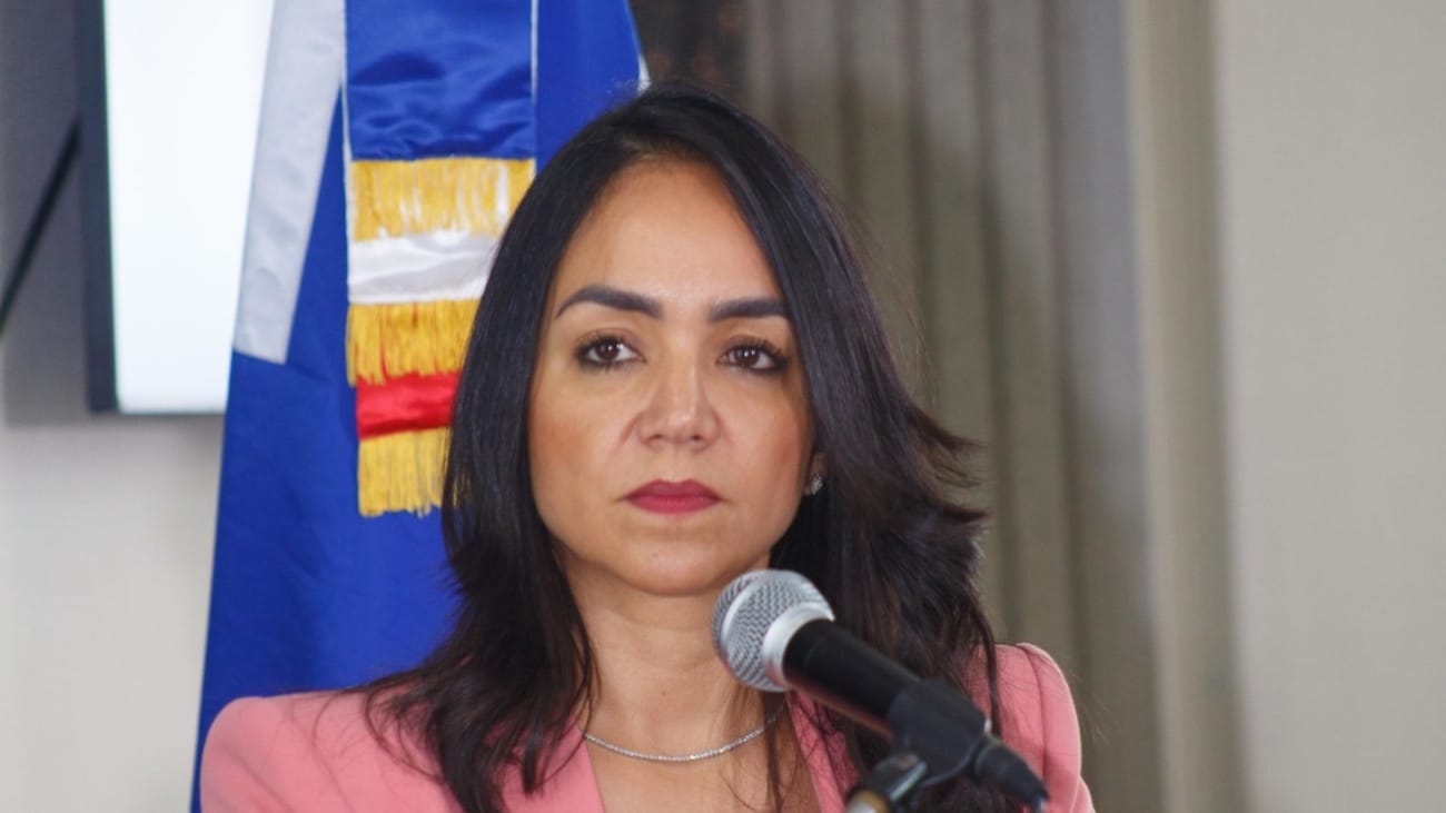 Faride Raful destaca formación y supervisión constante de agentes policiales 5 Ministra Faride Raful resalta la educación continua y fiscalización a agentes policiales, junto a avances en seguridad ciudadana y regulación de tránsito.