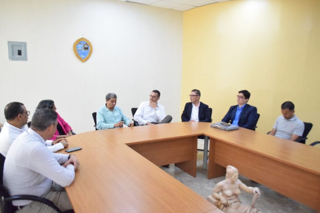 Centro de Emprendimiento e Innovación de la UASD Recinto Santiago impulsa alianza con CREE Banreservas para fortalecer el emprendimiento regional 8 Centro de Emprendimiento e Innovación de la UASD Recinto Santiago impulsa alianza con CREE Banreservas para fortalecer el emprendimiento regional
