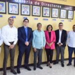 Centro de Emprendimiento e Innovación de la UASD Recinto Santiago impulsa alianza con CREE Banreservas para fortalecer el emprendimiento regional 6 El Centro de Emprendimiento e Innovación de la UASD Recinto Santiago impulsa una alianza con CREE Banreservas para fortalecer el ecosistema emprendedor regional mediante hackathones, mentorías, aceleración de proyectos y más.