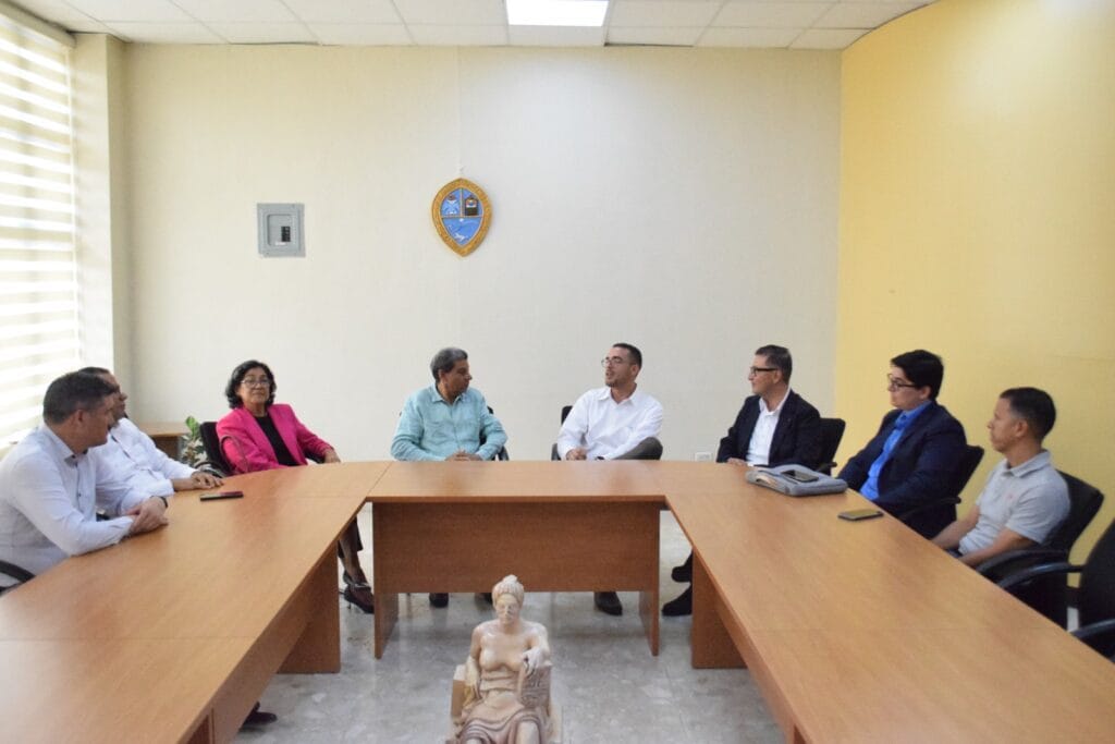 Centro de Emprendimiento e Innovación de la UASD Recinto Santiago impulsa alianza con CREE Banreservas para fortalecer el emprendimiento regional 9 Centro de Emprendimiento e Innovación de la UASD Recinto Santiago impulsa alianza con CREE Banreservas para fortalecer el emprendimiento regional