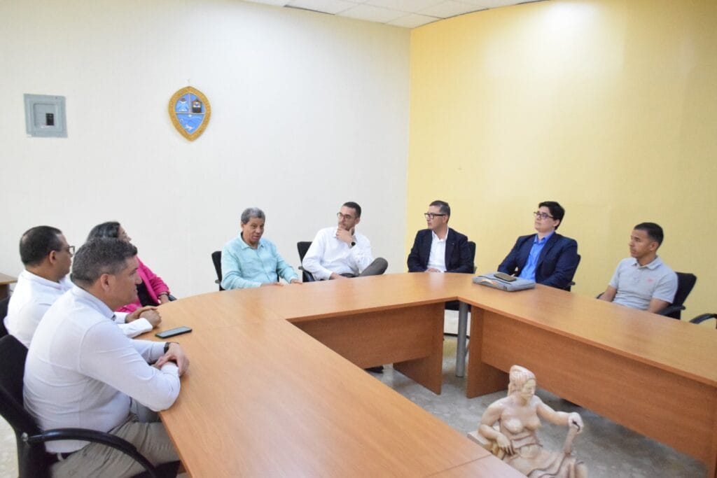 Centro de Emprendimiento e Innovación de la UASD Recinto Santiago impulsa alianza con CREE Banreservas para fortalecer el emprendimiento regional 10 Centro de Emprendimiento e Innovación de la UASD Recinto Santiago impulsa alianza con CREE Banreservas para fortalecer el emprendimiento regional