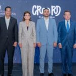 Gobierno lanza “CREA RD” para impulsar la innovación juvenil en todo el país 11 El Gobierno lanza "CREA RD", un proyecto para fomentar la innovación juvenil con 10 hackatones regionales en la República Dominicana. Jóvenes de 18 a 35 años desarrollarán soluciones creativas para problemas locales con mentorías y apoyo técnico.