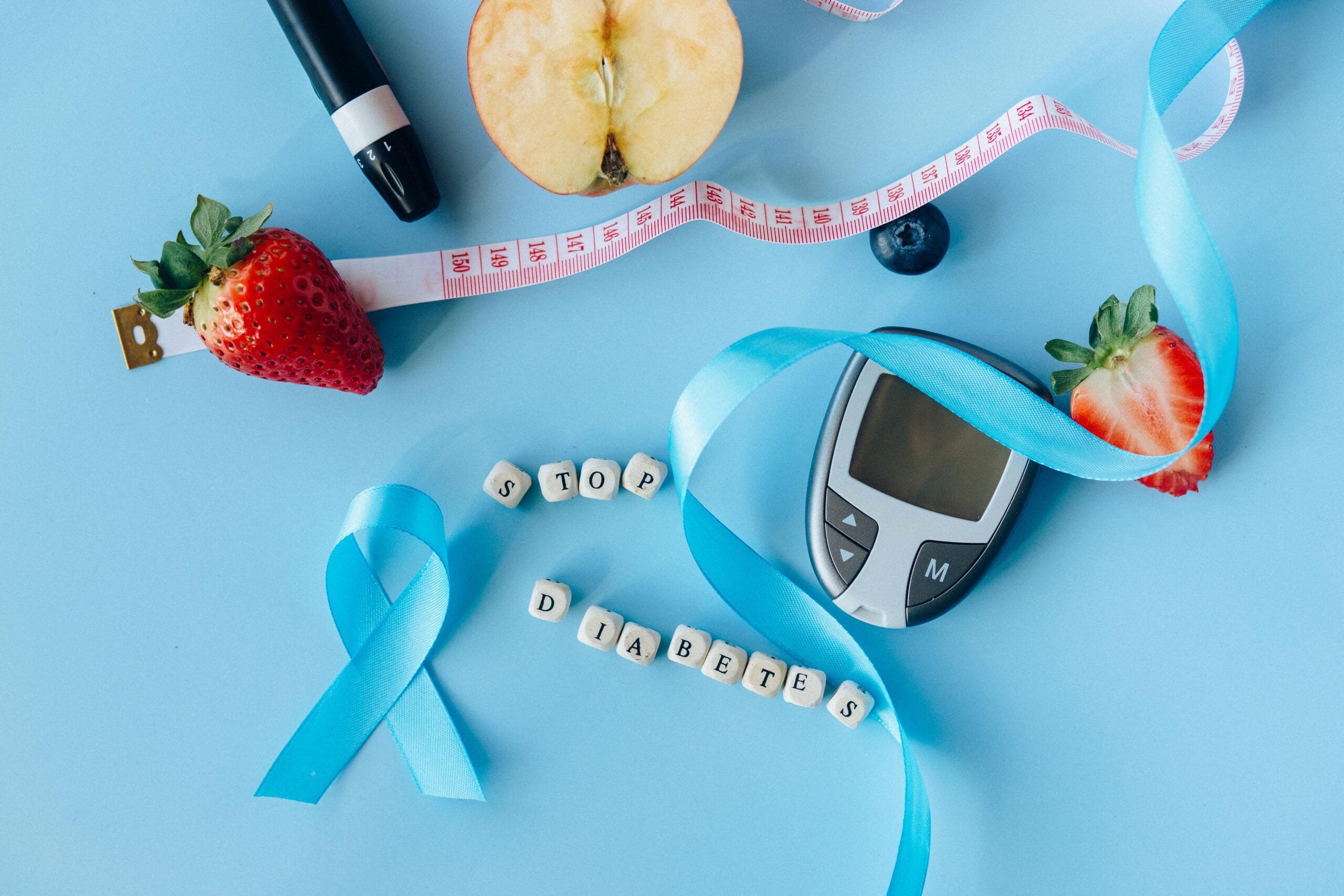 Reflexión sobre Diabetes y Frutas 5 Descubre por qué incluir frutas en la dieta de pacientes diabéticos puede ser beneficioso según estudios científicos. Aprende sobre los efectos metabólicos y cómo la moderación es clave.